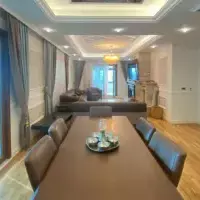 Apartment in Turkey, Istanbul, 570 sq.ft.