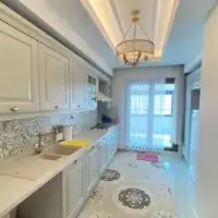Apartment in Turkey, Istanbul, 570 sq.ft.