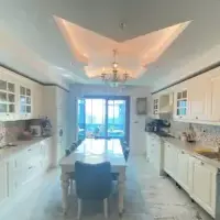 Apartment in Turkey, Istanbul, 570 sq.ft.