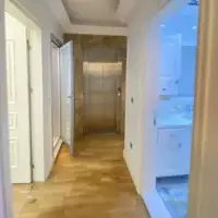 Apartment in Turkey, Istanbul, 570 sq.ft.
