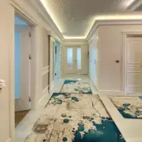 Apartment in Turkey, Istanbul, 570 sq.ft.