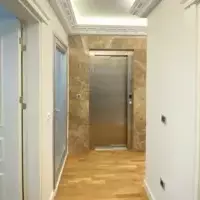 Apartment in Turkey, Istanbul, 570 sq.ft.