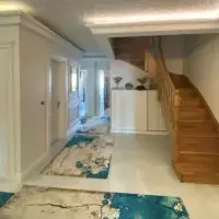 Apartment in Turkey, Istanbul, 570 sq.ft.