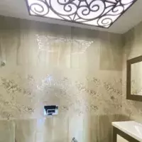Apartment in Turkey, Istanbul, 570 sq.ft.