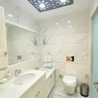 Apartment in Turkey, Istanbul, 570 sq.ft.