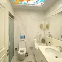 Apartment in Turkey, Istanbul, 570 sq.ft.