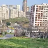 Земельный участок в Турции, Стамбул, 599 кв.фт.
