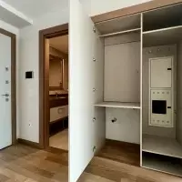 Апартаменты в Турции, Стамбул, 86 кв.фт.