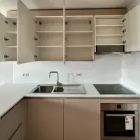 Апартаменты в Турции, Стамбул, 86 кв.фт.