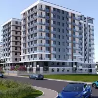 Апартаменты в Турции, Стамбул, 180 кв.фт.