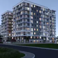 Апартаменты в Турции, Стамбул, 180 кв.фт.