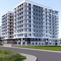 Апартаменты в Турции, Стамбул, 180 кв.фт.