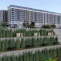 Apartment in Turkey, Istanbul, 130 sq.ft.