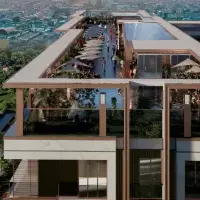 Apartment in Turkey, Istanbul, 130 sq.ft.