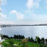 Apartment in Turkey, Istanbul, 130 sq.ft.