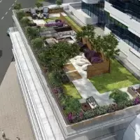 Apartment in Turkey, Istanbul, 130 sq.ft.