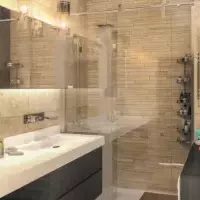 Apartment in Turkey, Istanbul, 129 sq.ft.