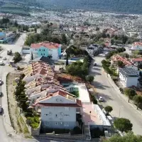Apartment in Turkey, Fethiye, 100 sq.ft.