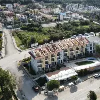 Apartment in Turkey, Fethiye, 100 sq.ft.