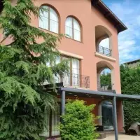 Вилла в Турции, Стамбул, 520 кв.фт.