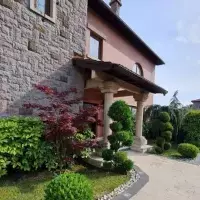 Вилла в Турции, Стамбул, 520 кв.фт.