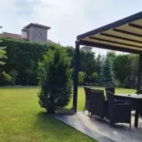Вилла в Турции, Стамбул, 520 кв.фт.