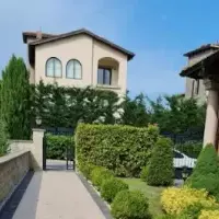 Вилла в Турции, Стамбул, 520 кв.фт.