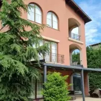 Вилла в Турции, Стамбул, 520 кв.фт.