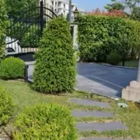 Вилла в Турции, Стамбул, 520 кв.фт.