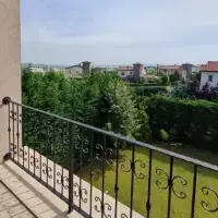 Вилла в Турции, Стамбул, 520 кв.фт.
