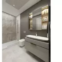 Апартаменты в Турции, Стамбул, 214 кв.фт.