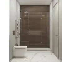 Апартаменты в Турции, Стамбул, 214 кв.фт.
