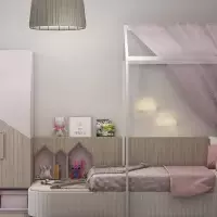 Апартаменты в Турции, Стамбул, 214 кв.фт.