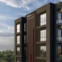 Apartment in Turkey, Istanbul, 171 sq.ft.