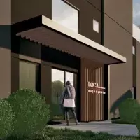 Apartment in Turkey, Istanbul, 171 sq.ft.