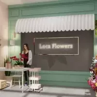 Apartment in Turkey, Istanbul, 171 sq.ft.