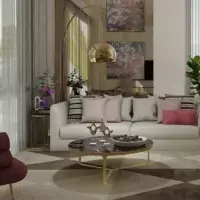 Apartment in Turkey, Istanbul, 171 sq.ft.