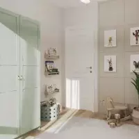 Apartment in Turkey, Istanbul, 171 sq.ft.