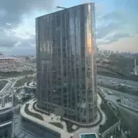 Apartment in Turkey, Istanbul, 65 sq.ft.