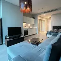 Apartment in Turkey, Istanbul, 65 sq.ft.