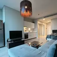 Apartment in Turkey, Istanbul, 65 sq.ft.