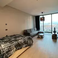 Apartment in Turkey, Istanbul, 65 sq.ft.
