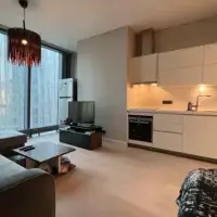 Apartment in Turkey, Istanbul, 65 sq.ft.
