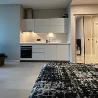 Apartment in Turkey, Istanbul, 65 sq.ft.