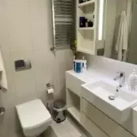 Apartment in Turkey, Istanbul, 65 sq.ft.