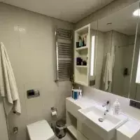 Apartment in Turkey, Istanbul, 65 sq.ft.