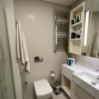 Apartment in Turkey, Istanbul, 65 sq.ft.