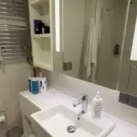 Apartment in Turkey, Istanbul, 65 sq.ft.