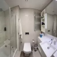 Apartment in Turkey, Istanbul, 65 sq.ft.