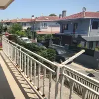 Villa in Turkey, Istanbul, 200 sq.ft.